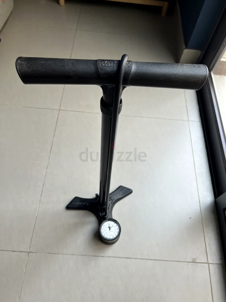 LEZYNE Macro Hv Floor Drive Bike Pump63169935417858111