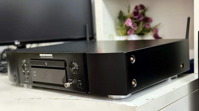 مشغل أقراص مارانتز ND-8006 مع شبكة63165711757443111
