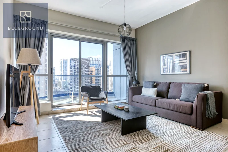 Marina View | Furnished | Flexible Terms63774325484161110