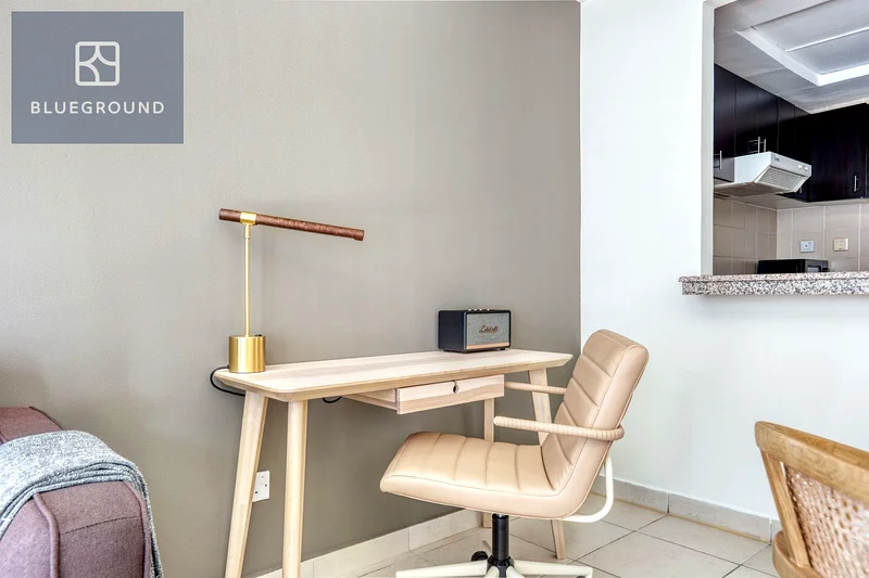 Marina View | Furnished | Flexible Terms63774325484161113
