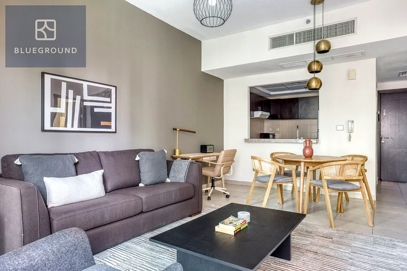 Marina View | Furnished | Flexible Terms63774325484161112