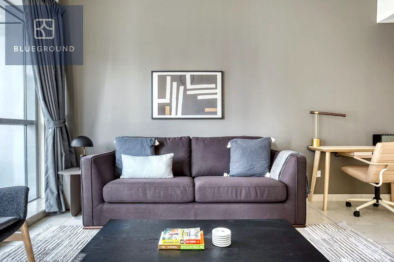 Marina View | Furnished | Flexible Terms63774325484161111