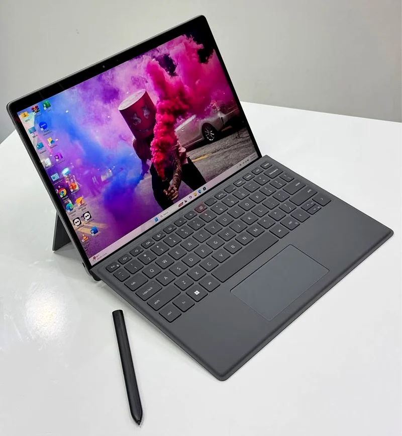 Dell - i7 11th GEN 16/512 - Better than Surface Pro 8 9 X63222342451714114