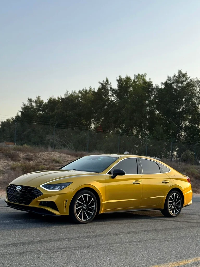 Sonata 2021 full option631703887310091116