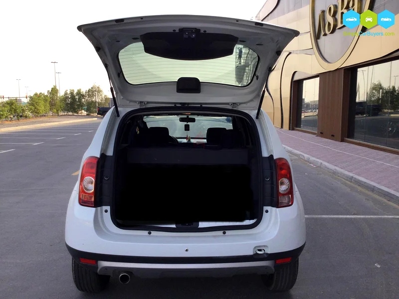 FOR SALE: 2014 Renault Duster 2WD – Mid Option | Fully Inspected | Selling as Upgraded63175257461507113