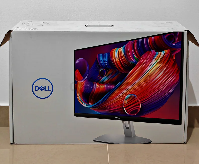 DELL 24 Monitor632576354947871124