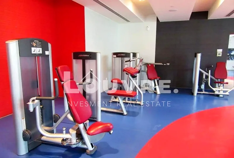 منظر بحري كامل | طابق عالي | برج أيونيك63846056211201113