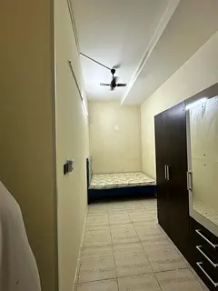 Room size Partition available for couple executive female  male