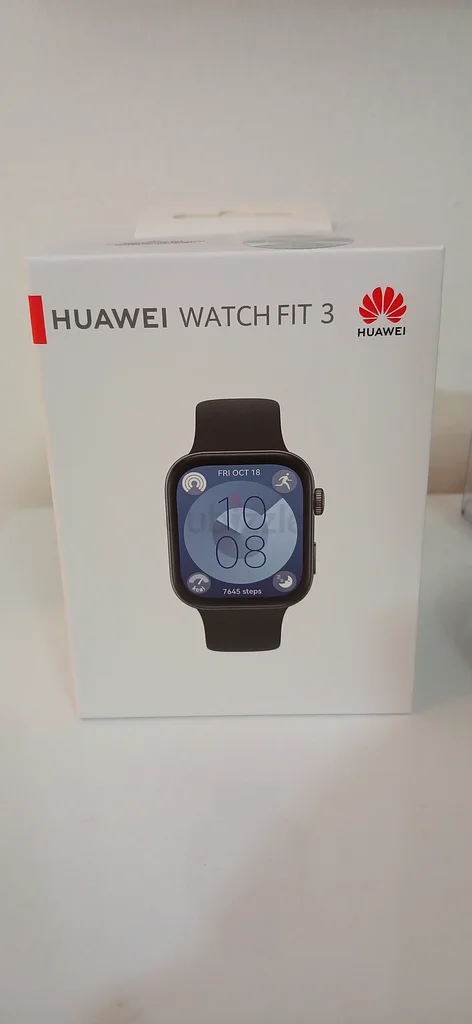 Huawei watch fit 3632651069702421128
