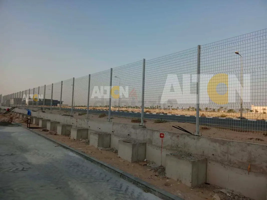 WELDED MESH65561042131714113