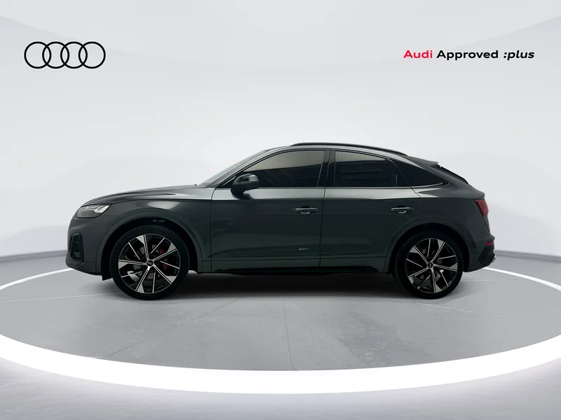 SQ5 Sportback TFSI 354hp (Ref# 2028837)63168496791426112