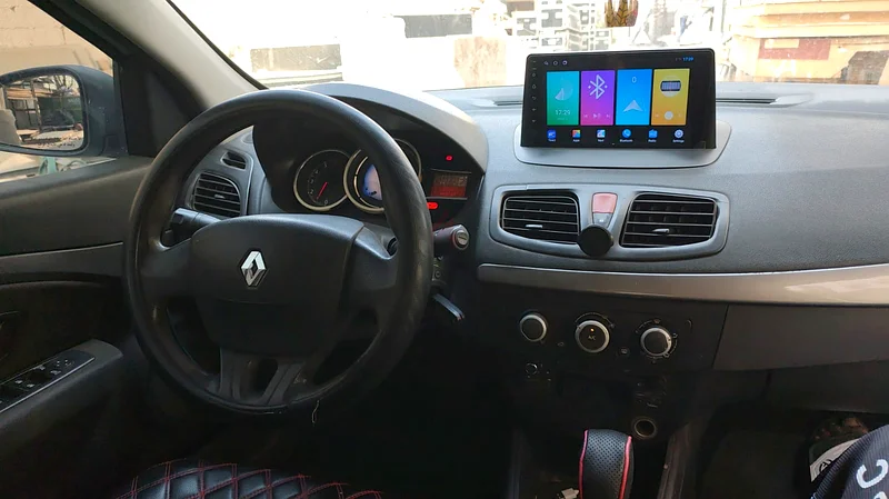 Renault 2015 Model63221302027395114