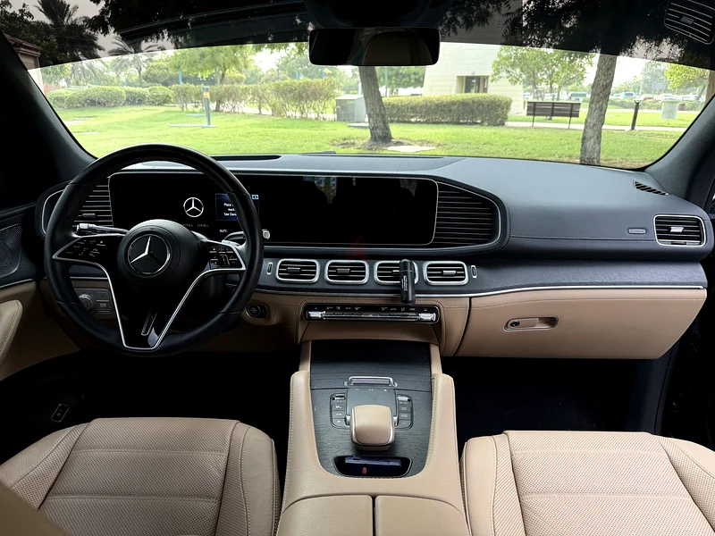 2024 مرسيدس بنز GLE 450 4MATIC63146745704577112