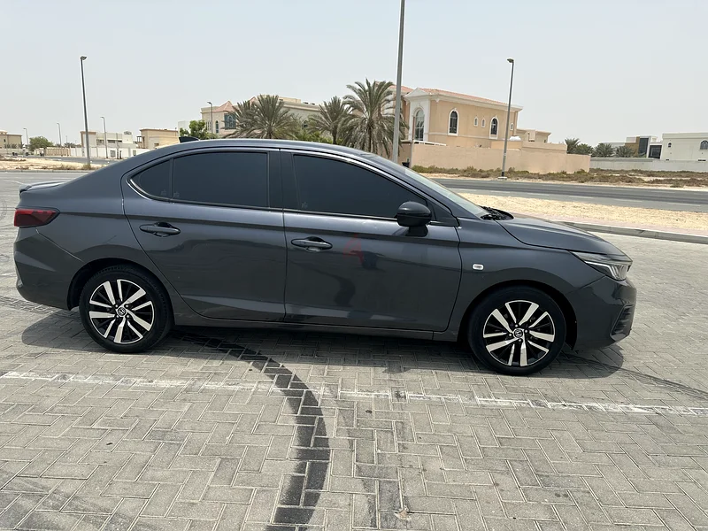 هوندا ستي في حالة ممتازة، المالك الأول63173487218051114