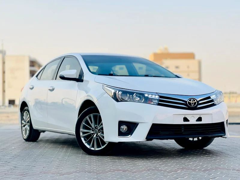تويوتا كورولا 2015  
مواصفات خليجية63167560963713112