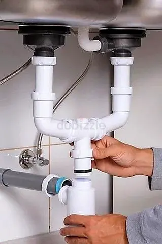 Home maintenance electric plumbing