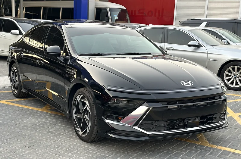 Hyundai Sonata 2024631703883275551121