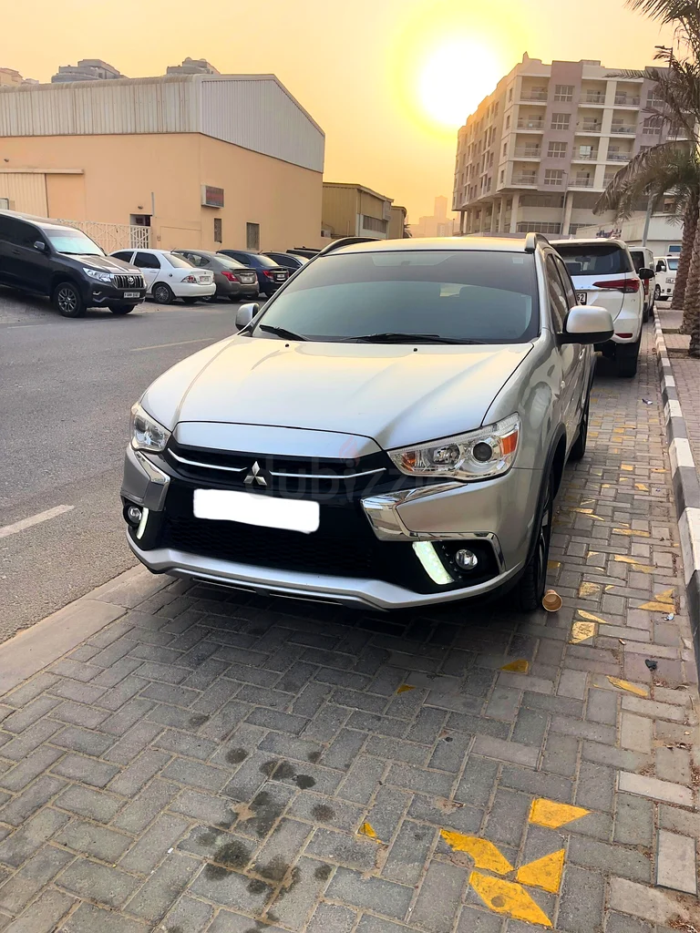 ASX 2018 GCC بحالة ممتازة63225309535490111