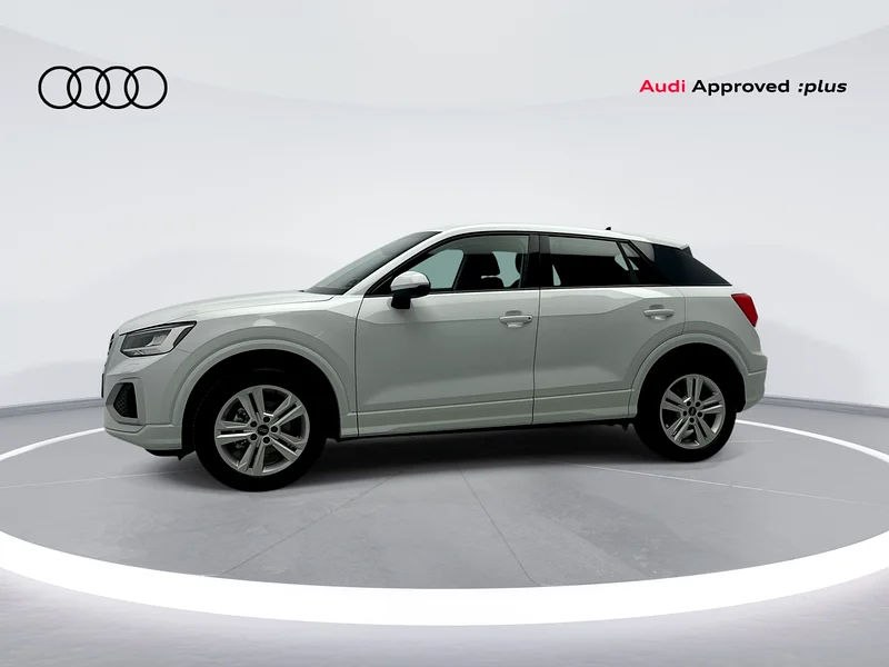 Q2 Advanced 35 TFSI 150hp (Ref# 012791)63150024563970112