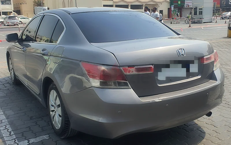 هوندا أكورد للبيع63224309747457112