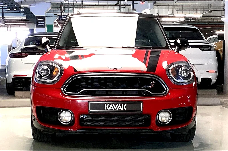 2017 MINI Countryman Cooper S ALL4  • Big Price Drop • Lowest Price Guaranteed • 42088863175259420545111