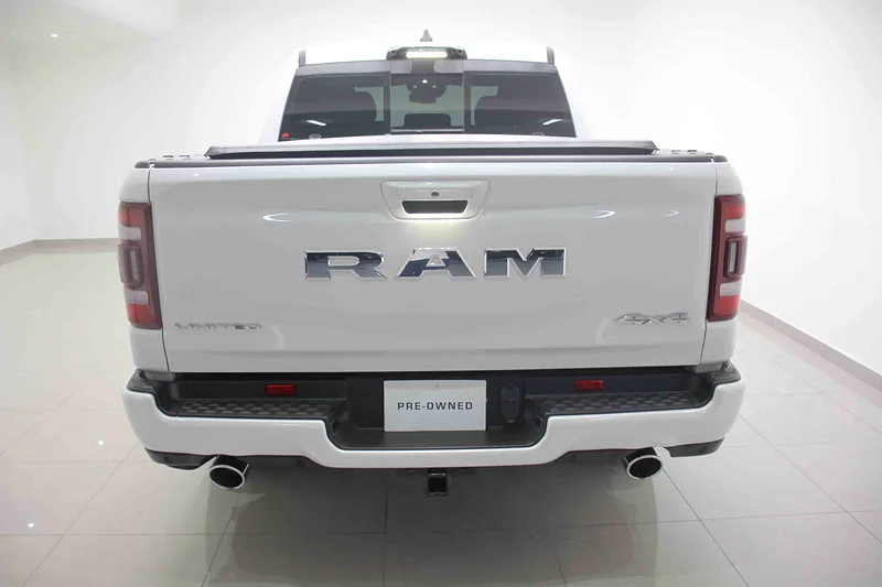 Dodge Ram CC 150063140196009219113