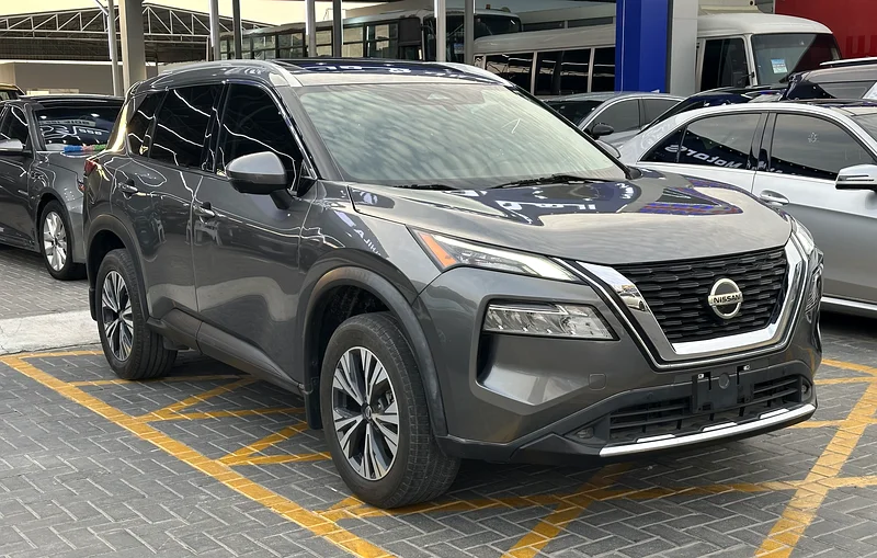 Nissan Rogue 202163228274626179114