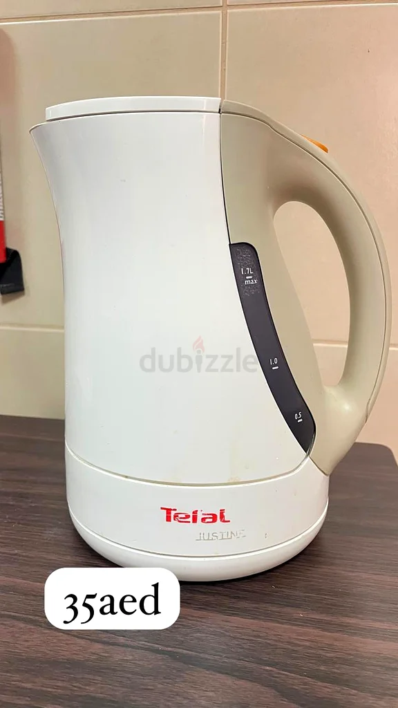 غلاية تيفال63252435000195115