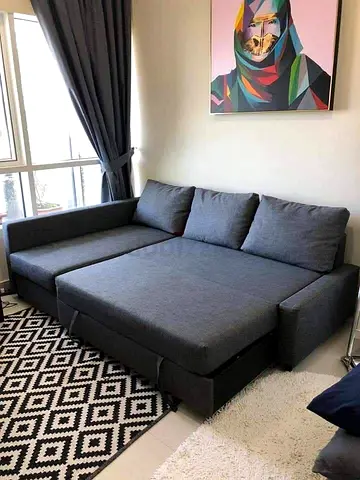 Sofa bed