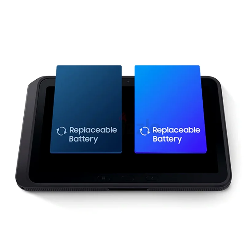 Galaxy Tab Active5 Pro - Robust  Versatile Tablet63167578302467113