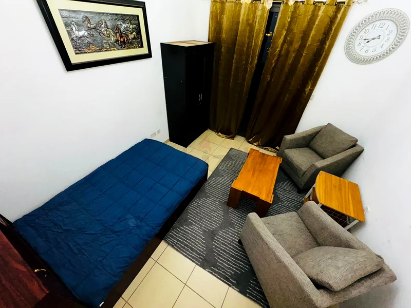 Limited Edition Room With Private Balcony - JBR633150409504011129