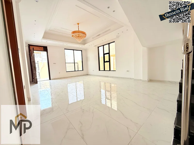 ✨ Own your dream villa and live in style in a luxurious villa in the heart of Al Helio at a price that includes registration fees.63896628678658114