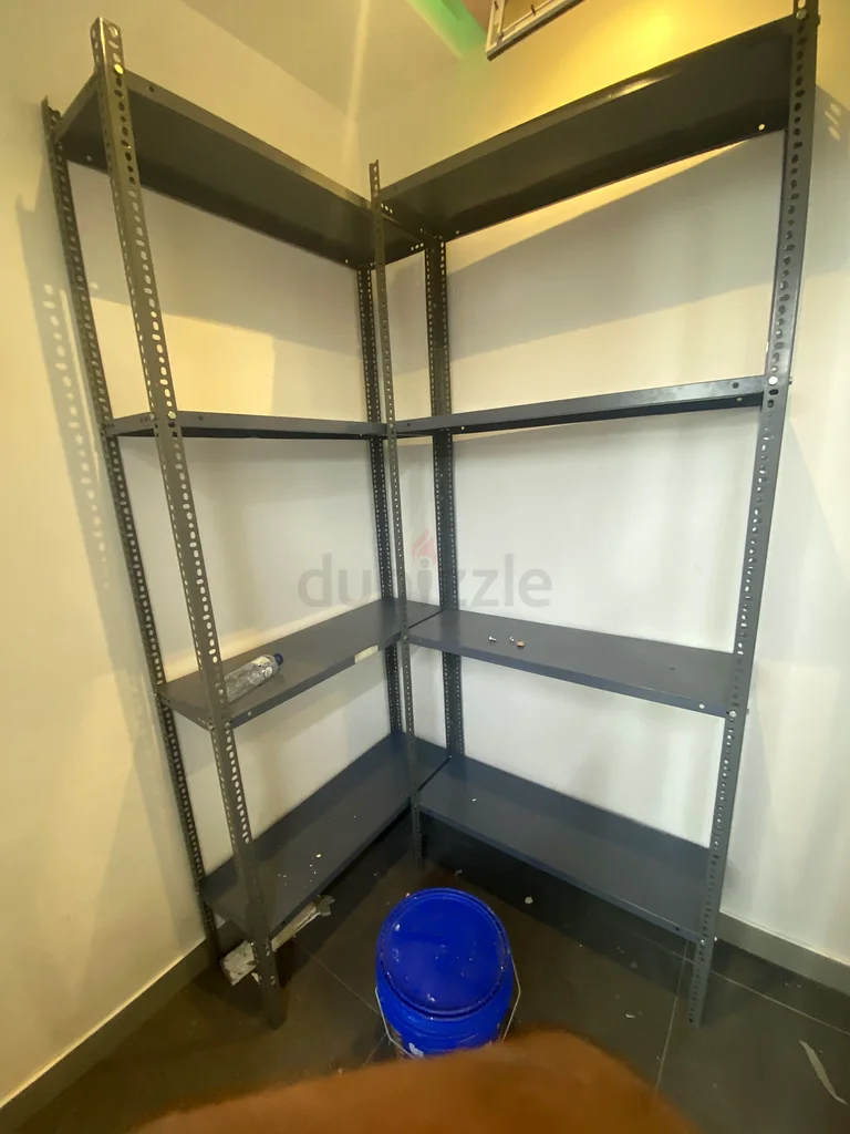 Racks Shelf (USED)63258660726659111