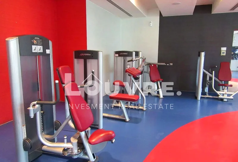 High Floor | Rent Refund  | Good Investment63846056219522113