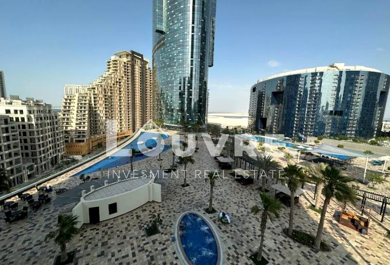 High Floor | Rent Refund  | Good Investment63846056219522110
