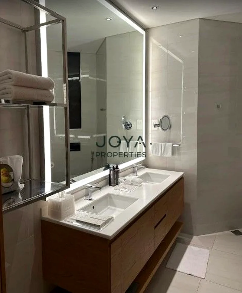 Fraction Property -  Investment Opportunity - Quarter Share in SLS Dubai63181279549059114