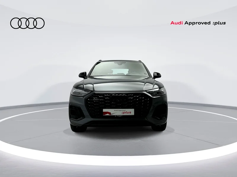 Q5 Sportback S line 45 TFSI quattro 249hp (Ref# 2001196)63167090782721113