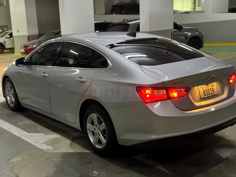Malibu LT 1.5 turbo63172649686401114