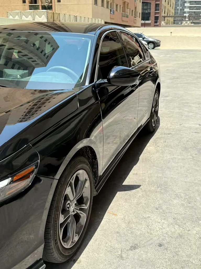 Honda Accord 1.5L LX63154163775233113