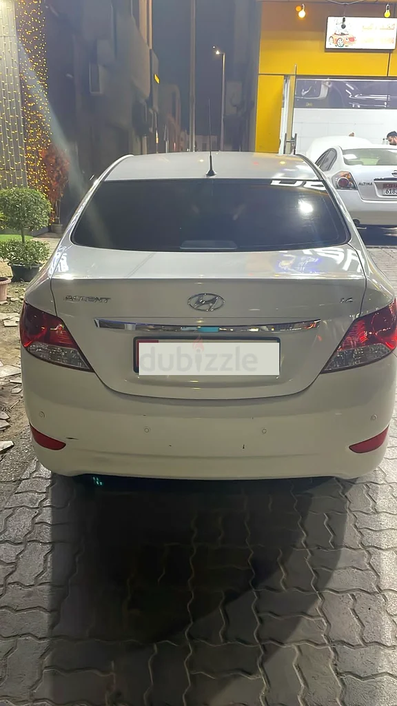 Accent 2015 for Sale63140195563010111
