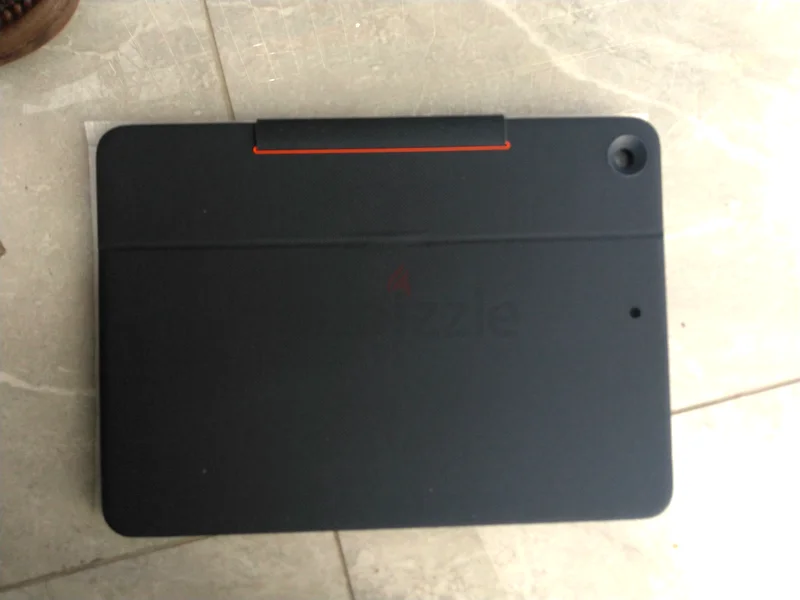LOGITECH RUGGED COMBO 3 KEYBOARD CASE FOR IPAD (7, 8, 9) (920-009320) NAVY63222843637251112