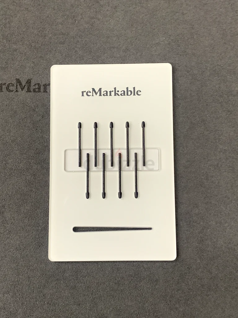 reMarkable 2 With Marker Plus Original book Folio Case63165710311810114