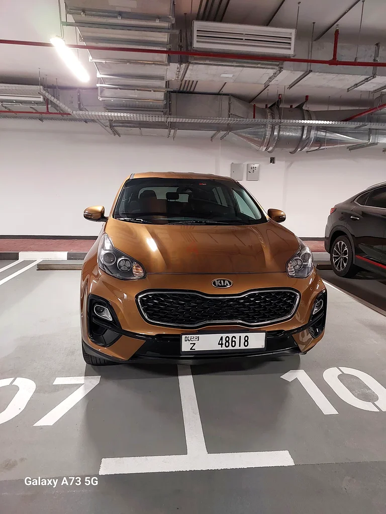 Kia sportage 202063151398818435113
