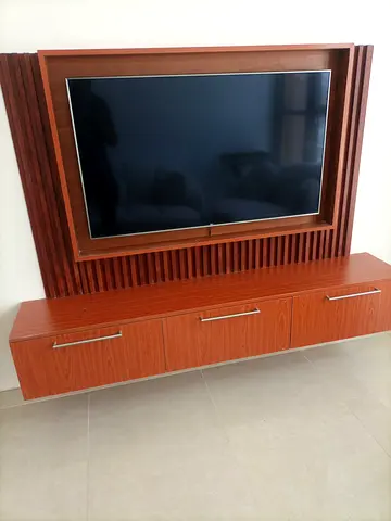 Home decor painting maintenance