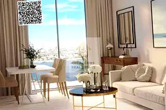Spacious 2-Bedroom Apartment for Sale in Barajeel Towers