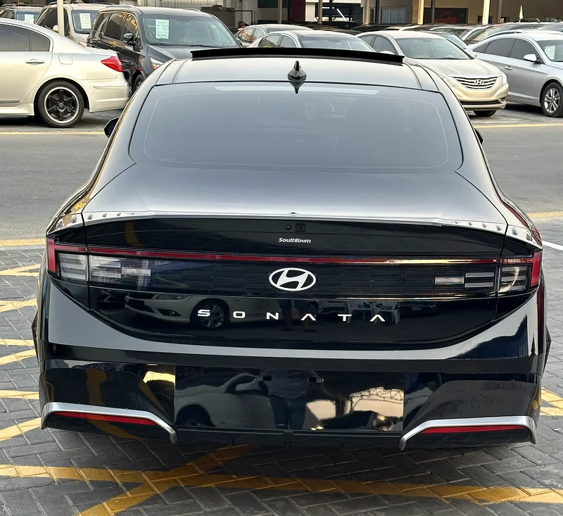 Hyundai Sonata 202463170388327555114