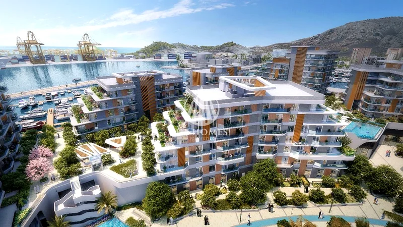Ajwan – Your next destination for luxury living and smart investment in Khorfakkan63205839527299114