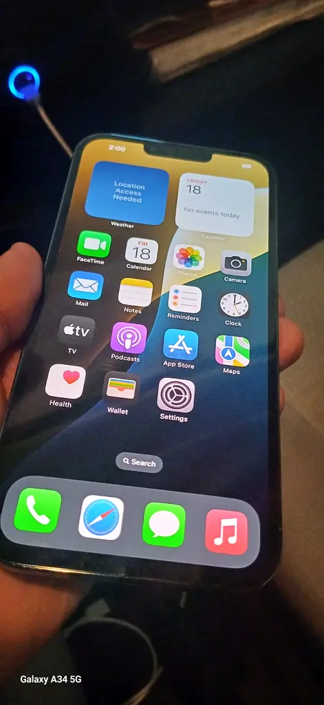 آيفون 13 برو ماكس للبيع
