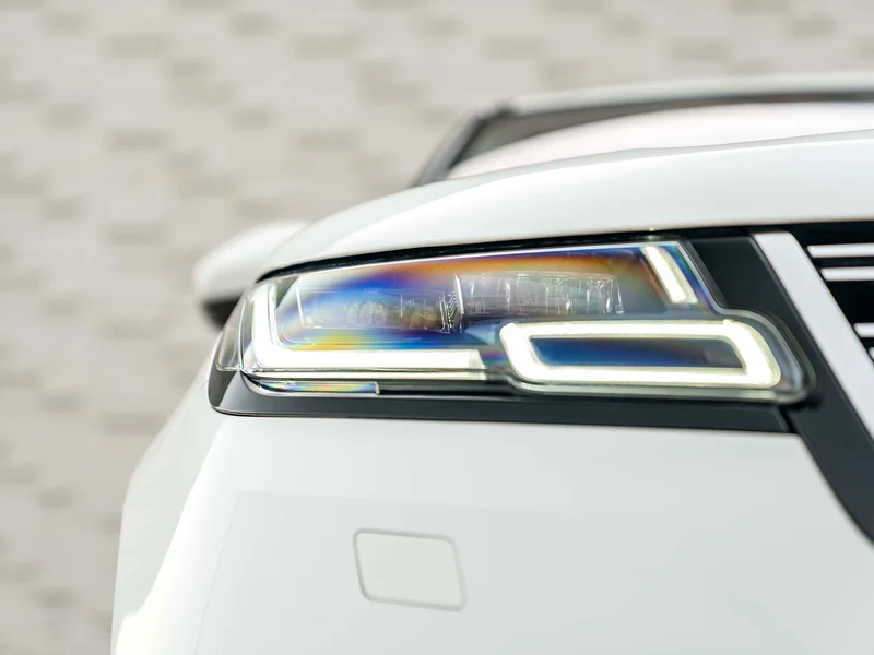 VELAR P250S • 1 YEAR OR UNLIMITED KM’S • FULL-SERVICE HISTORY AGENCY • PRISTINE CONDITION63159711794818113