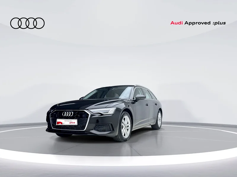AUDI A6 AVANT 40TFSI | UNLIMITED MILEAGE WARRANTY | FREE REGISTRATION63168498024066112